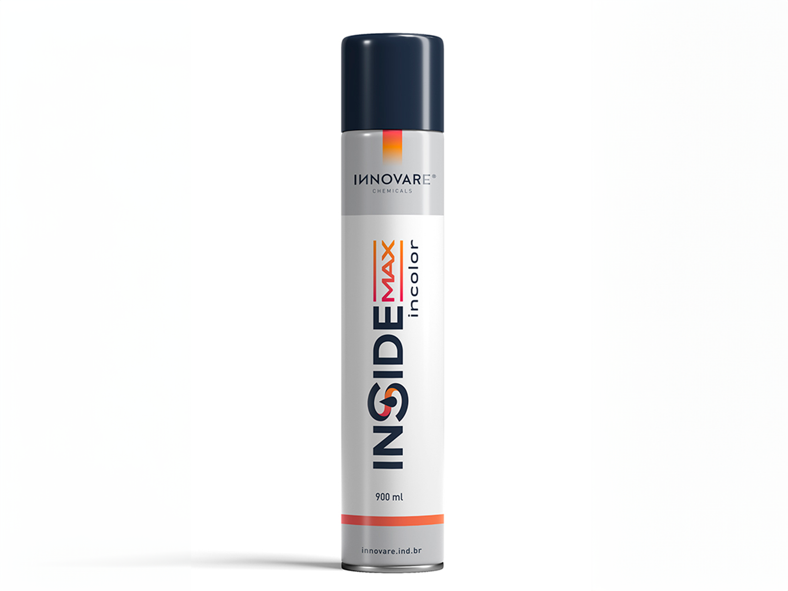 INSIDE MAX INCOLOR new