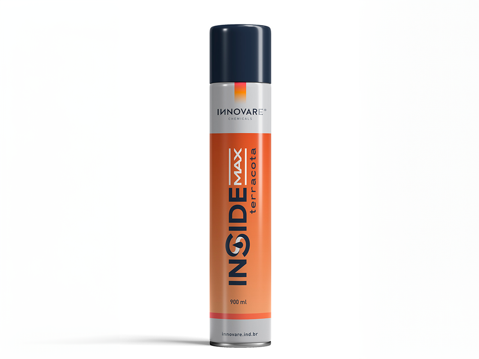 INSIDE MAX TERRACOTA new