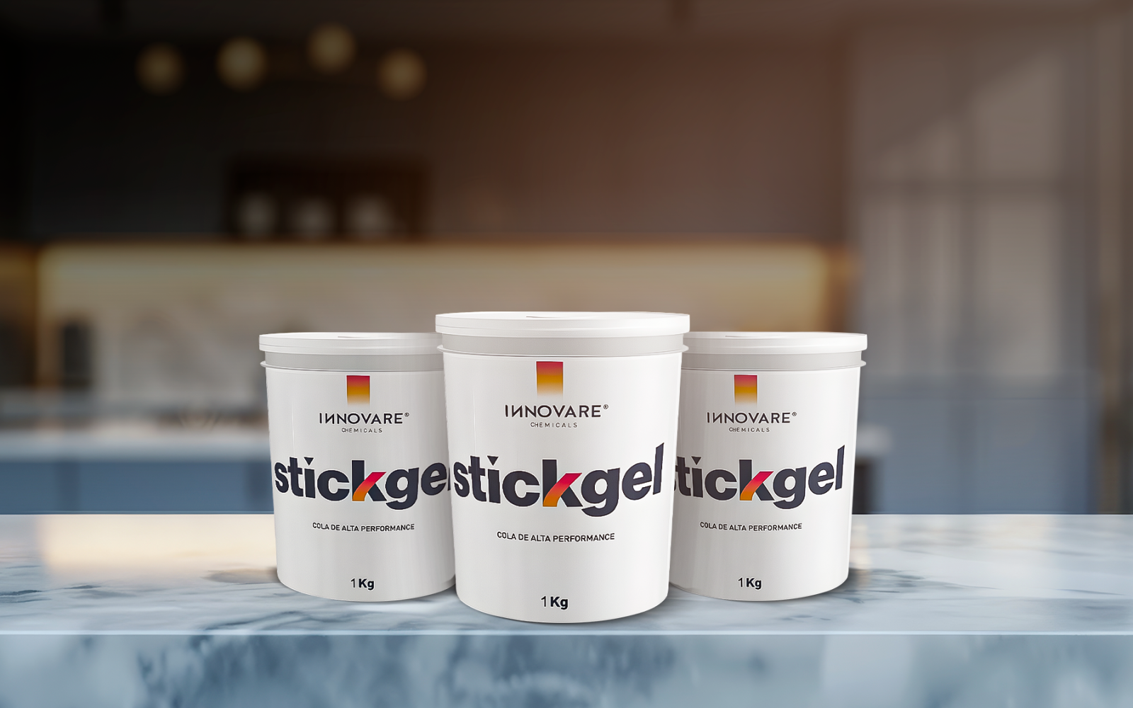 INNOVARE - CAPA ADESIVOS