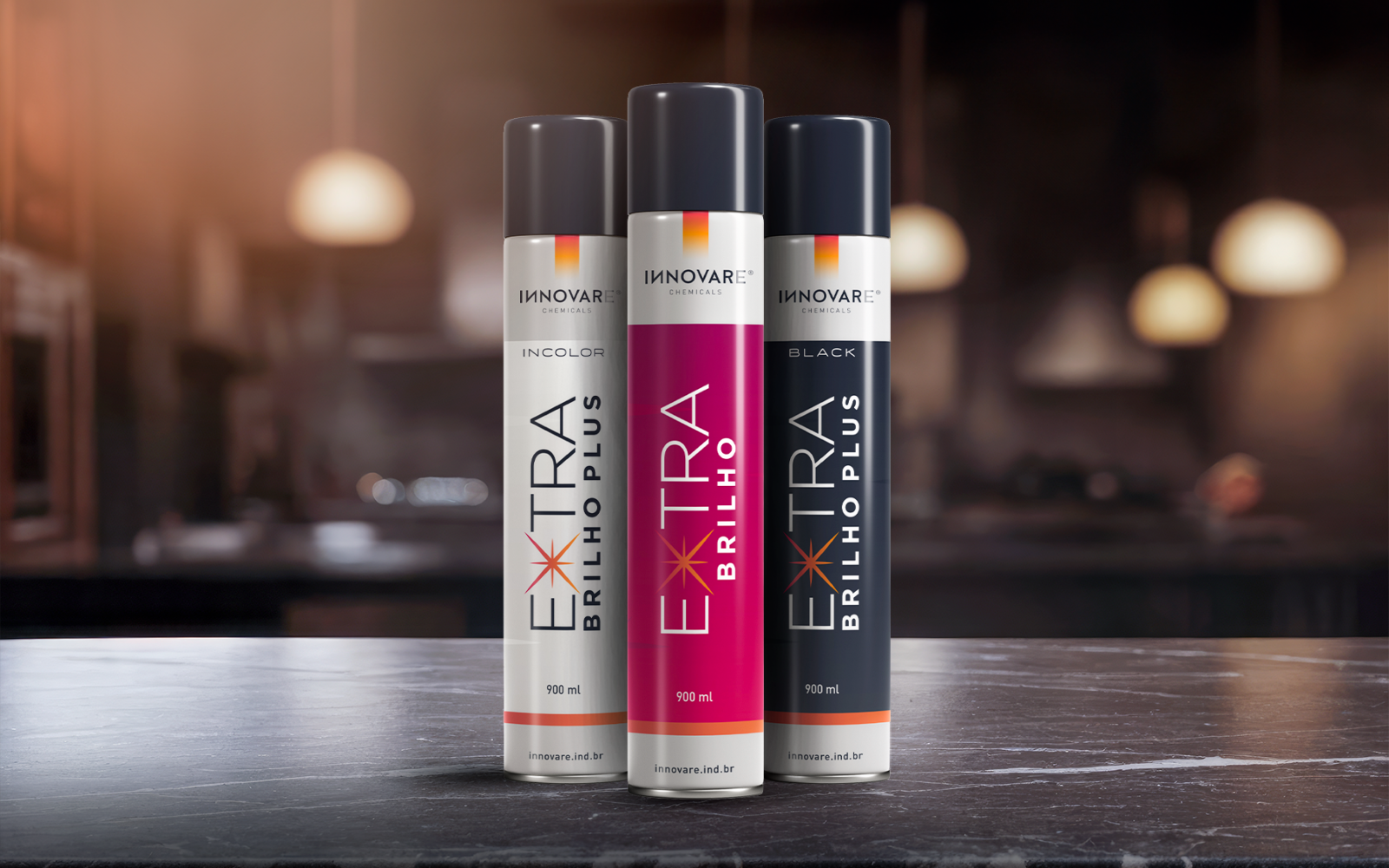 INNOVARE - CAPA CERAS