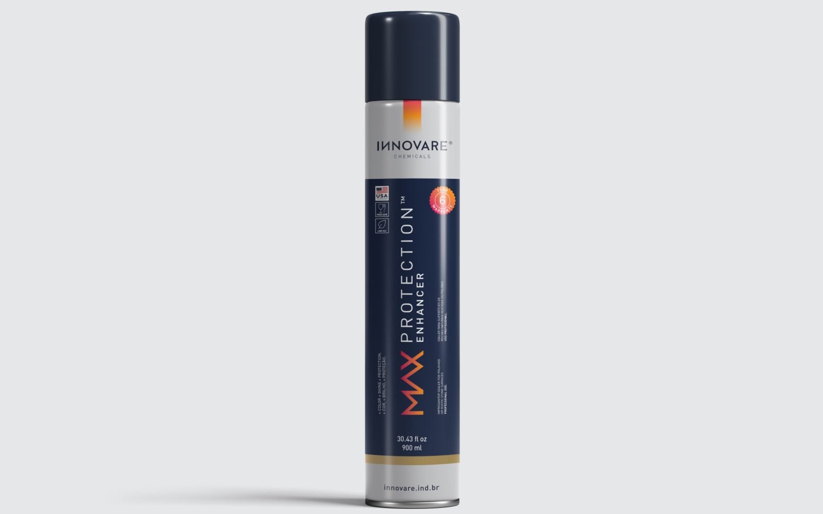 Max Protection Enhancer